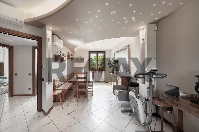 Appartamento in vendita a Agrate Brianza - foto 8