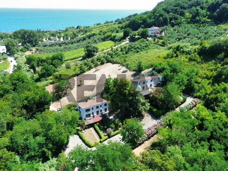 Appartamento in vendita a Rocca San Giovanni - foto 1