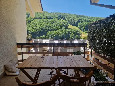 Appartamento a Serramonacesca