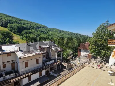 Appartamento in vendita a Serramonacesca - foto 6
