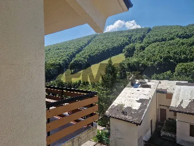 Appartamento in vendita a Serramonacesca - foto 7