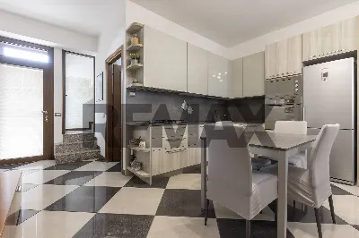 Appartamento a Samarate