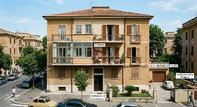 Appartamento in vendita a Fucecchio - foto 1