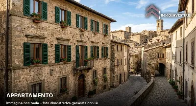 Appartamento in vendita a Montemurlo - foto 1