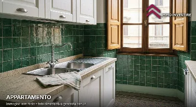 Appartamento in vendita a Montemurlo - foto 7