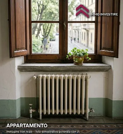 Appartamento in vendita a Montemurlo - foto 8