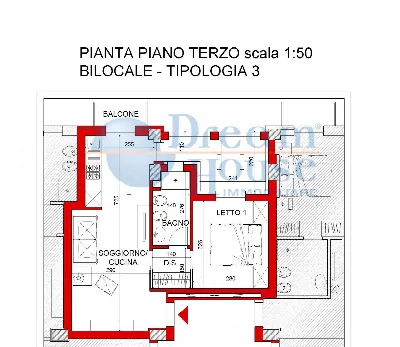 Appartamento in vendita ad Alba Adriatica - foto 10
