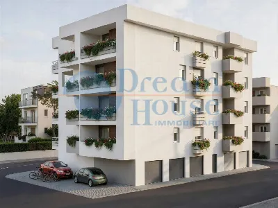 Appartamento in vendita ad Alba Adriatica - foto 2
