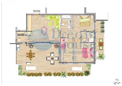 Appartamento in vendita a Tortoreto - foto 1