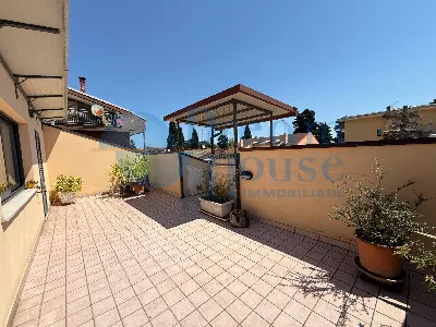 Attico a Alba Adriatica