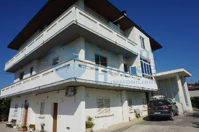 Appartamento in vendita a Colonnella - foto 2