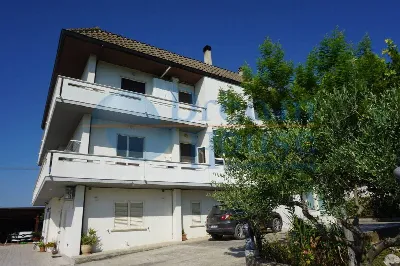 Appartamento in vendita a Colonnella - foto 7