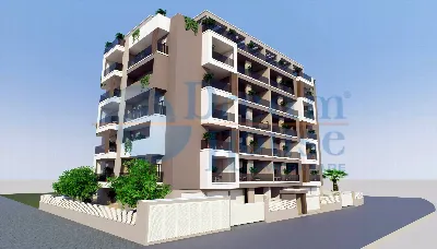Appartamento in vendita ad Alba Adriatica - foto 1
