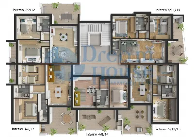 Appartamento in vendita a Tortoreto - foto 1