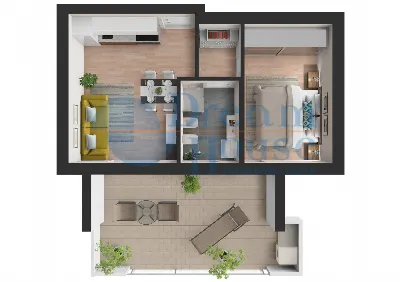 Appartamento in vendita a Tortoreto - foto 10