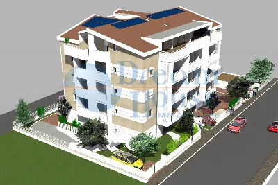 Appartamento in vendita a Tortoreto - foto 2