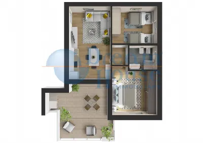 Appartamento in vendita a Tortoreto - foto 9