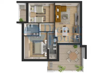 Appartamento in vendita a Tortoreto - foto 10