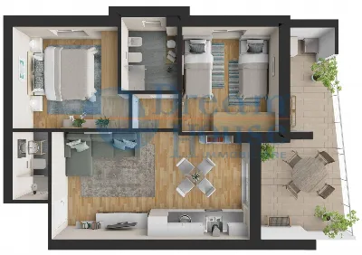 Appartamento in vendita a Tortoreto - foto 9