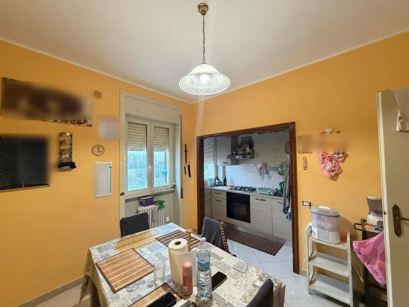 Appartamento in vendita a Lecce, Pranzo, Stadio, Partigiani, Fondone, Via Merine - foto 1