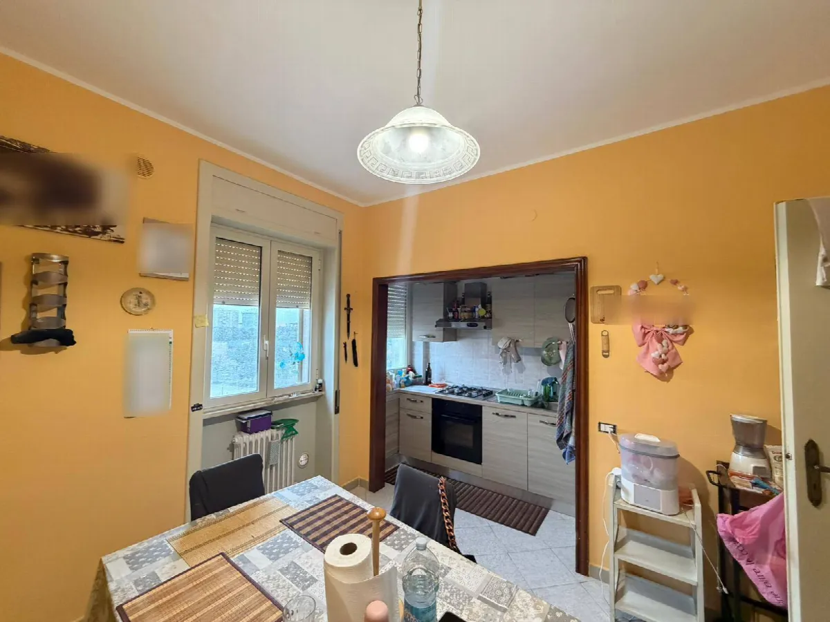 Appartamento in vendita a Lecce, Pranzo, Stadio, Partigiani, Fondone, Via Merine - foto 2