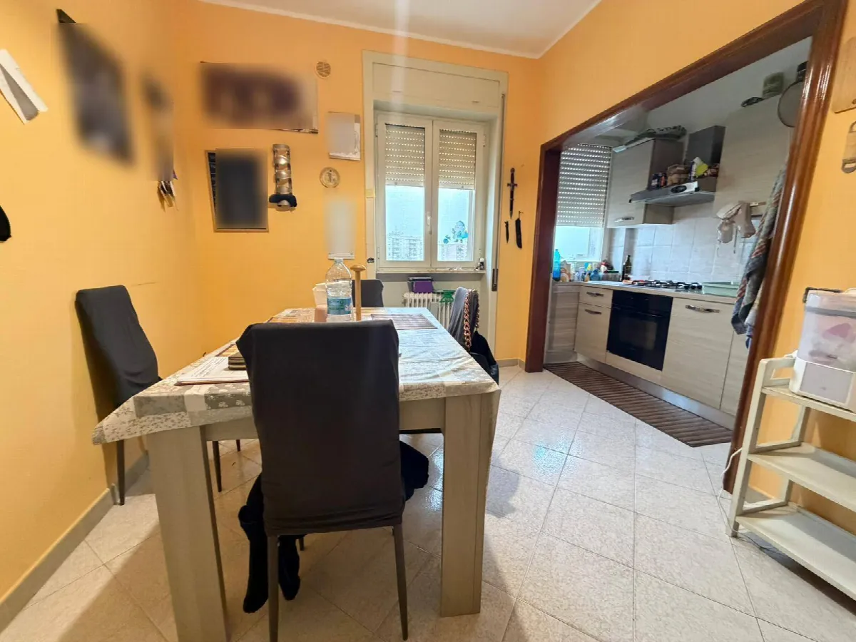 Appartamento in vendita a Lecce, Pranzo, Stadio, Partigiani, Fondone, Via Merine - foto 4