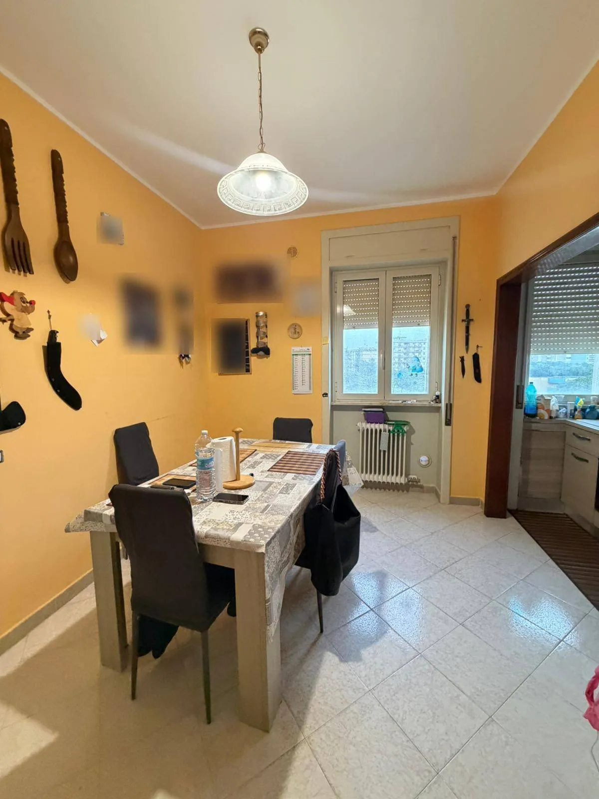 Appartamento in vendita a Lecce, Pranzo, Stadio, Partigiani, Fondone, Via Merine - foto 5