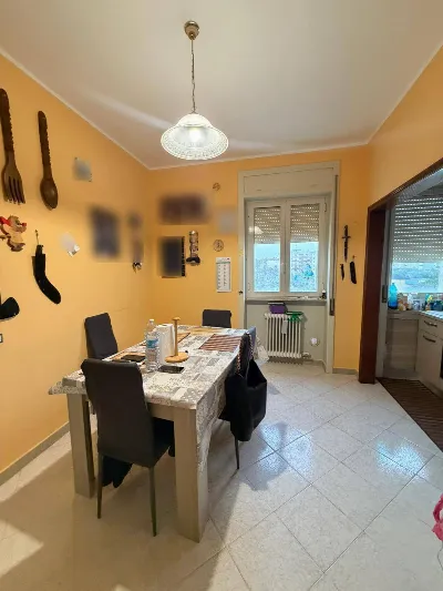 Appartamento in vendita a Lecce, Pranzo, s... - foto 5