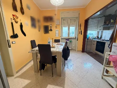 Appartamento in vendita a Lecce, Pranzo, s... - foto 6