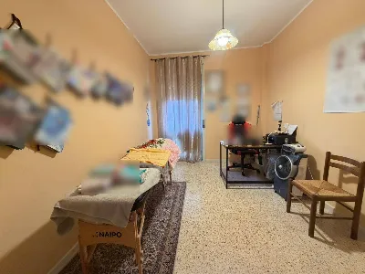 Appartamento in vendita a Lecce, Pranzo, s... - foto 8