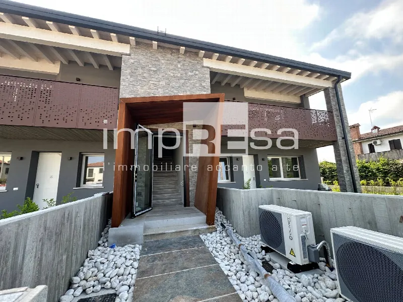 Appartamento in vendita a Villorba - foto 1