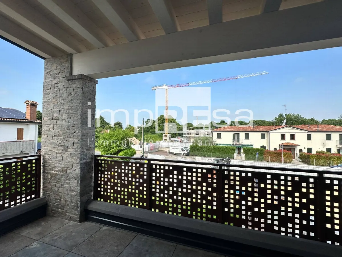 Appartamento in vendita a Villorba - foto 3