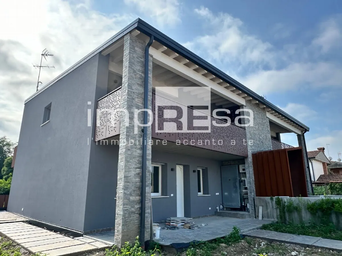 Appartamento in vendita a Villorba - foto 5