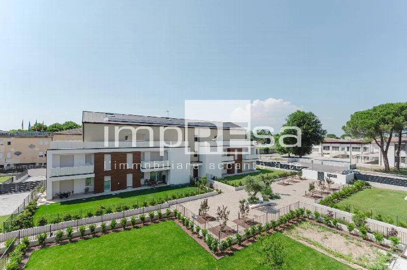 Appartamento in vendita a Villorba - foto 1