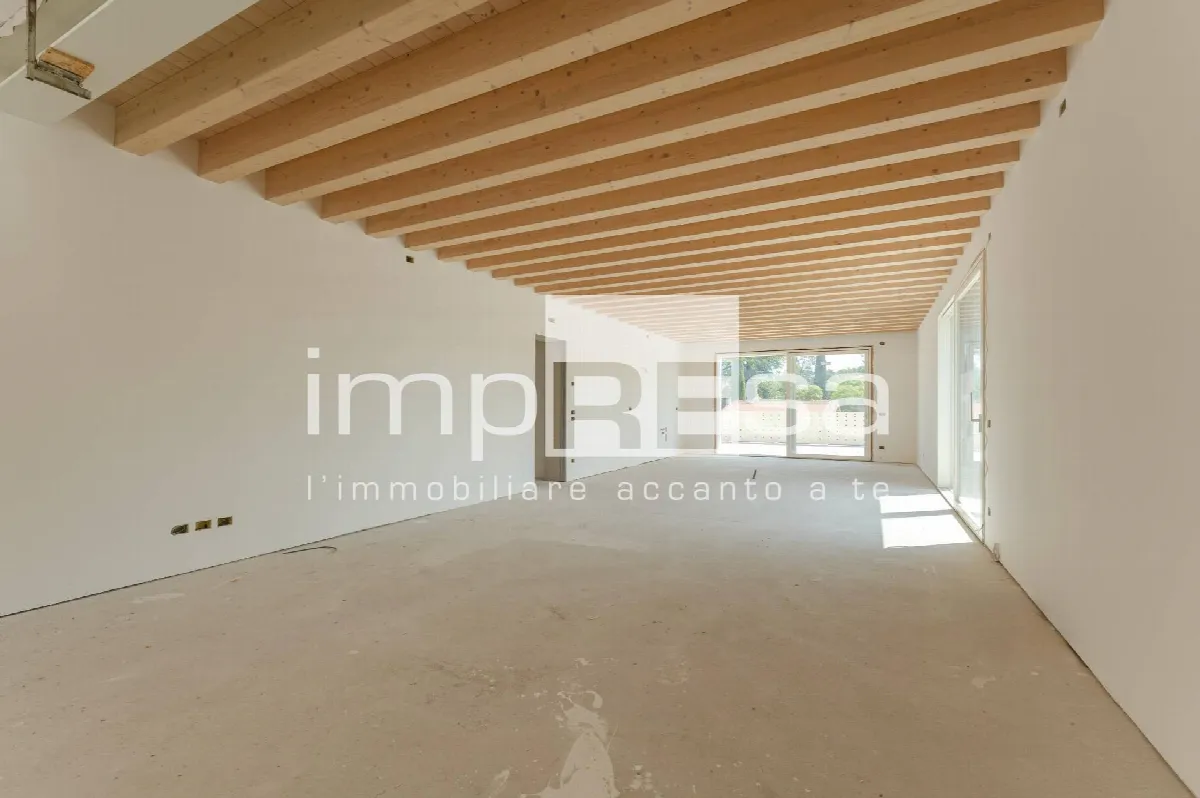 Appartamento in vendita a Villorba - foto 4