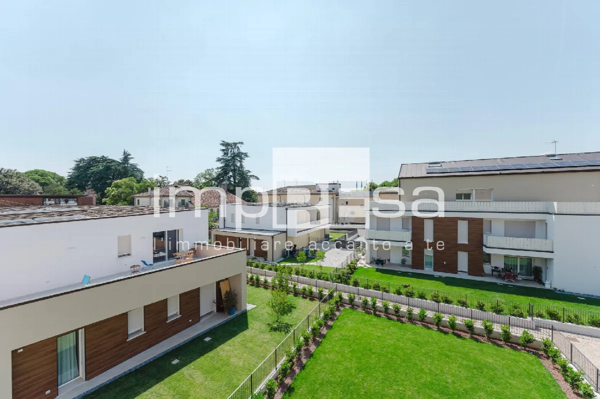 Appartamento in vendita a Villorba - foto 5