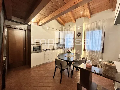 Appartamento a Maserada sul Piave