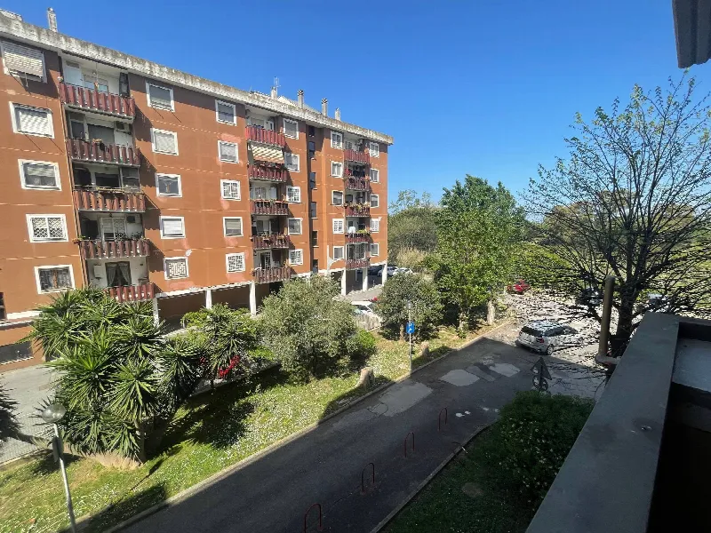 Appartamento in vendita a Roma, Lido Di Ostia, Ostia Antica, Castel Fusano - foto 1