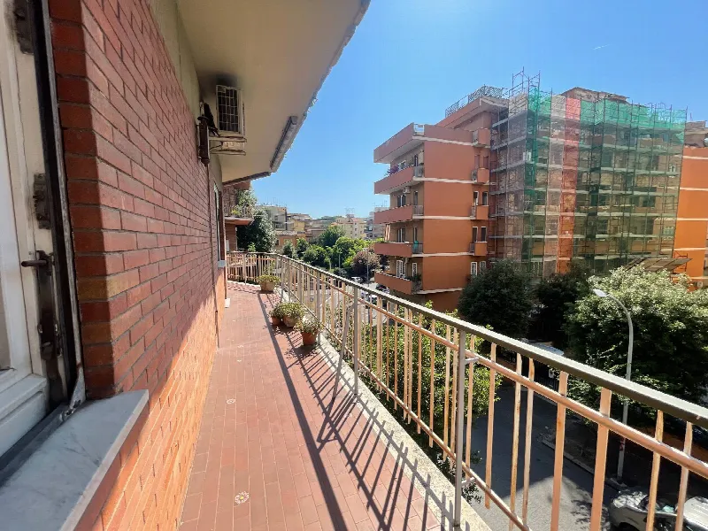 Appartamento in vendita a Roma, Appio Latino, Colli Albani - foto 1