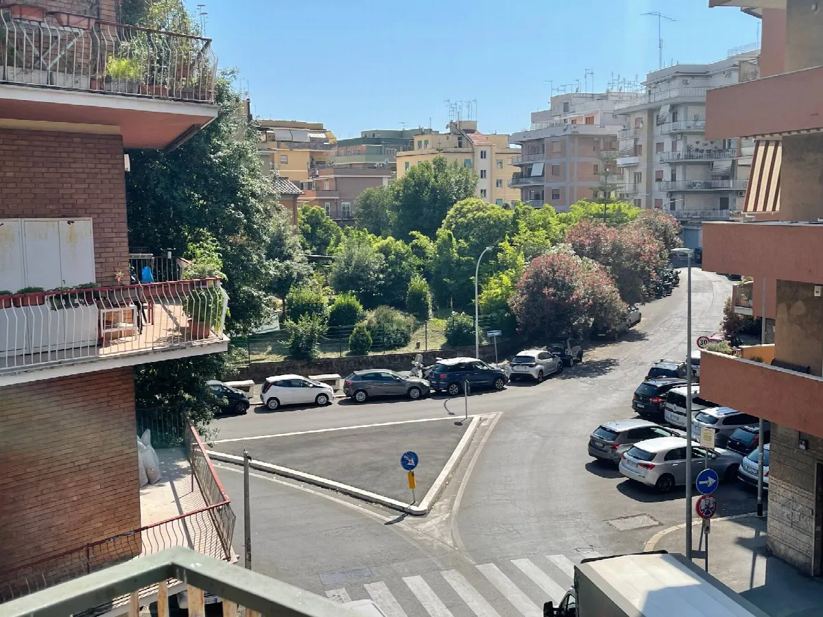 Appartamento in vendita a Roma, Appio Latino, Colli Albani - foto 5