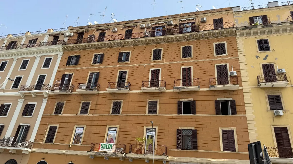 Appartamento in vendita a Roma, Re Di Roma, San Giovanni - foto 3