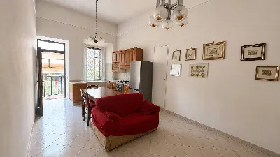 Appartamento in vendita a Roma, Re di roma... - foto 6