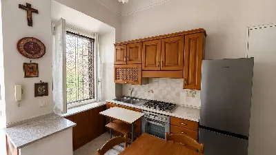 Appartamento in vendita a Roma, Re di roma... - foto 7