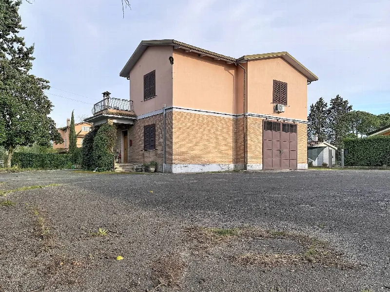 Appartamento in vendita a Montelibretti - foto 6