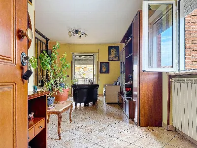 Appartamento in vendita a Monterotondo - foto 3