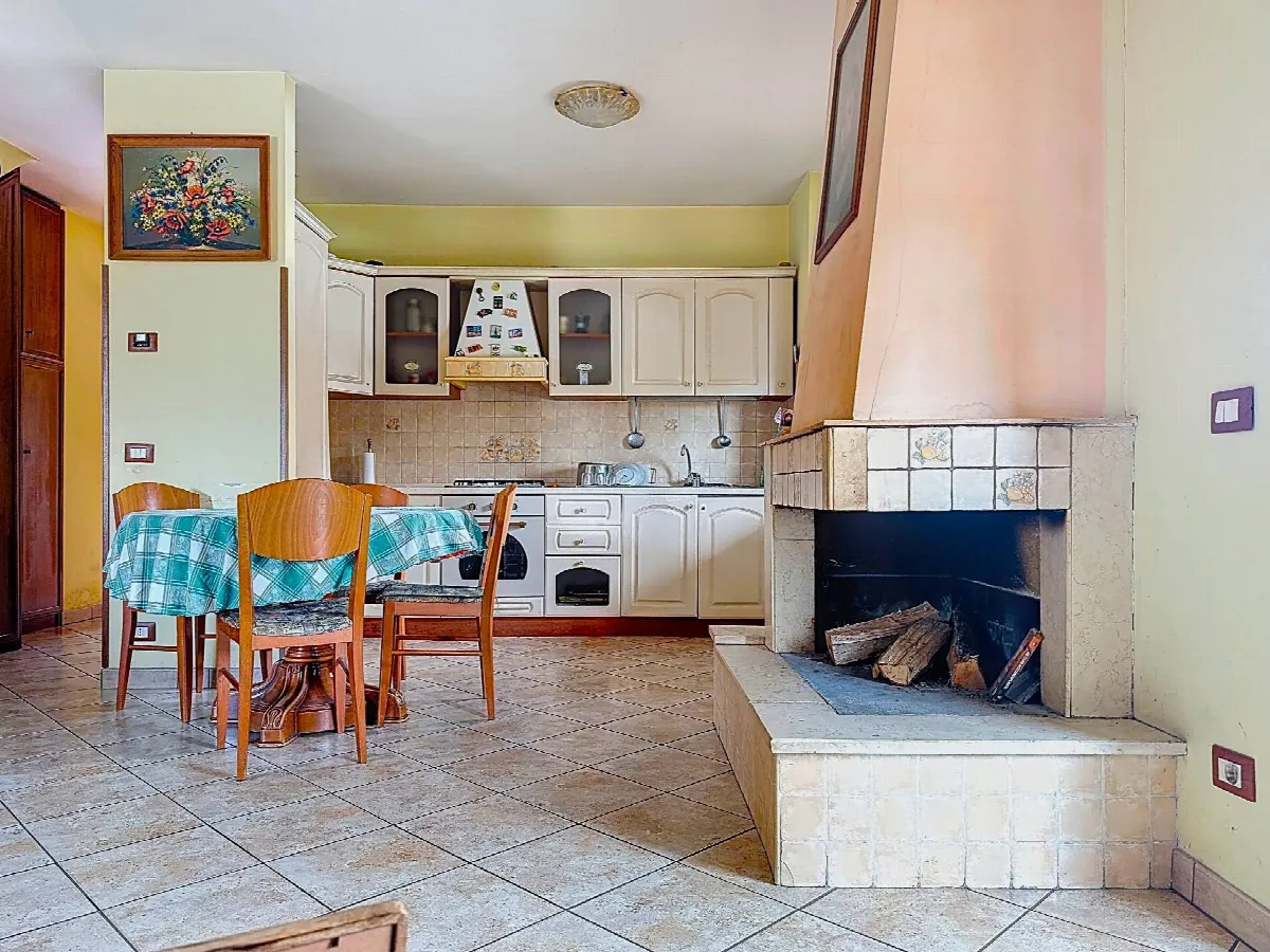 Appartamento in vendita a Monterotondo - foto 4