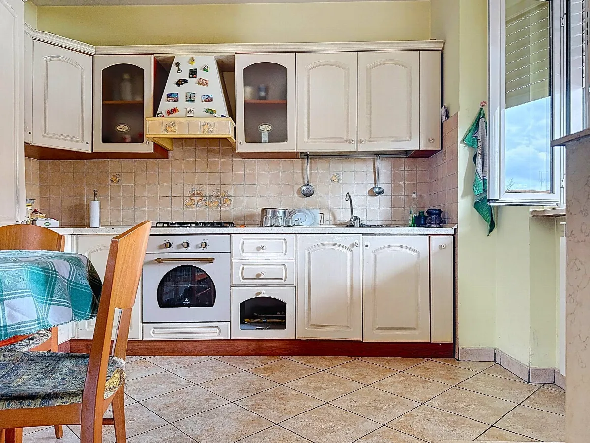 Appartamento in vendita a Monterotondo - foto 5