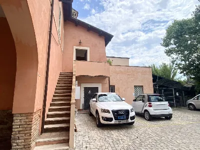 Appartamento in vendita a Monterotondo - foto 1