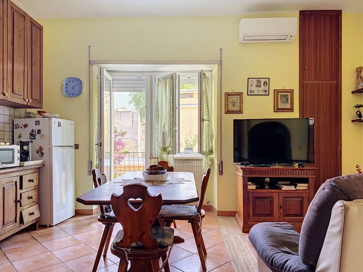 Appartamento in vendita a Monterotondo - foto 3