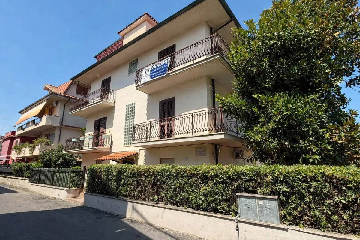 Appartamento in vendita a Monterotondo - foto 2